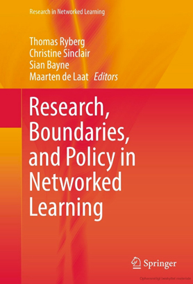 Research, Boundaries, and Policy in Networked Learning